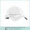 Cotton Chino Twill Fabric Sport hats,different color caps