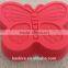Wholesale Safety Butterfly Shape Silicone Chocolate Mould,soap Mold,diy Cake Mould