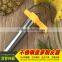 Kitchen Easy Tools Stainless steel Peeling Knife Cutter Pineapple Peeler Corer Slicer