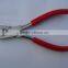 cutting sealing pliers