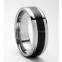 Tungsten Ring