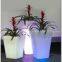Illuminated Lighting Flower Pot