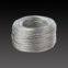Flexible round stranded copper wires
