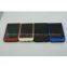 Solar charger P2600 for mobile phone charging