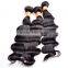 wholesale virgin cuticle correct remy deep wave human hair bulk