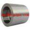 duplex stainless ASTM A182 F65 socket weld half coupling