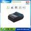 2inch portable mobile thermal receipt printer , Mini wifi Receipt Printer for android and ios