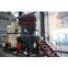 European technology trapezium mill
