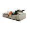 Full-automatic high-speed rewinding and perforated toilet paper machine