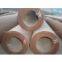 Galvalized Welded and Seamless Steel Tubes
