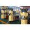 100-300kg/h small wood pellet mill