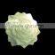 2016 polyester handmade decorative ribbon flowers for sale