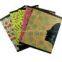 exercise book