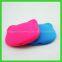 Cheap Folding Silicone Makeup Mirror Handbag Make up Mirror