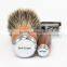 shaving set badger