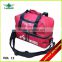 medical emergency woven first aid bag with high quality