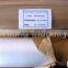 Embroidery high quality Water soluble pvc plastic film