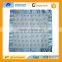 Hot Sales 100% Cotton Baby Washcloth 10"x10" Baby Towel