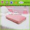 top grade double thickness warm sherpa blanket
