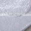 100% cotton long piles plush bath mats