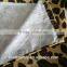 wholesaler printed Sexy Leopard beach towel