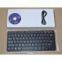 Wireless ipad bluetooth keyboard