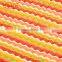 China wholesale new design eco-friendly woven beach mats