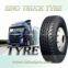 Radial TBR Tyre
