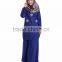 Womenmuslim Dress Two Piece Set /yimy Sunshine Hemp Abaya Kaftan Set Dresses/ p Islamic Muslim Women Dress Two Piece Set