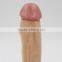 7.28" 185mm Sex Toy for women Suction Dildo Realistic Penis