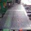 Perforated Metal Mesh