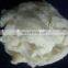 Chinese 100% tussah silk noils