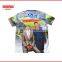 Custom sport jersey tshirt dry fit gym clothes