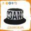 Fashion Fisherman Bucket Hat/Print Pattern Bucket Hat With Short Brim
