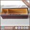 sublimation boxes for wine bottles with printing wooden panel