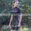 Latest design Stylish wholesale printed triathlon wear