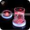 New Products Glowing Weddding Beer Bottle Glorifier