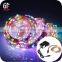 Wholesale China Decorative 10M 100L DC Power LED Copper Wire String Lights