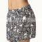 Tribal Print Shorts CSS0107