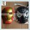 Cartoon Cool Spiderman Ironman Children Face Led Light Masks HPC-0418