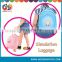 doll toy,cute doll,12 inch lovely baby doll bottle set with luggage
