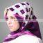hot sale printing muslim scarf 2016 fashion lady OEM women shawl