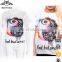 Casual Fashion Tops Summer Cotton Short Sleeve Women Custom Slim Fit T Shirt Printing