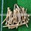 70mm 2 3/4 inch 100% Less Friction Bamboo Tees