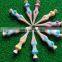 75mm Naked Nude Lady Plastic Golf Tees
