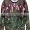 Custom Sublimation Sweatershirt Men,wholesale Camo Hoodie Sweatshirt