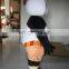 Best selling CE use kung fu panda mascot costumes for sale