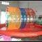 walking water ball pool inflatable pool inflatable bubble ball pool