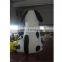 new design giant cartoon spotty dog animal costume inflatable for advertisement
