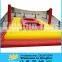 Customized inflatable volleyball court/volleyball field